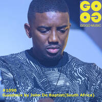 John De Baptist GOGO Music Radioshow 1090 by gogo