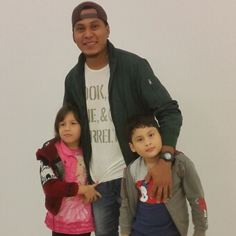 Joel Nu&ntilde;ez