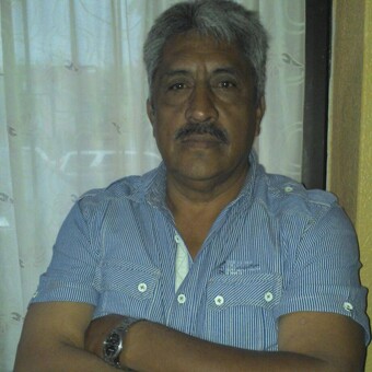 Gerrys Fragoso