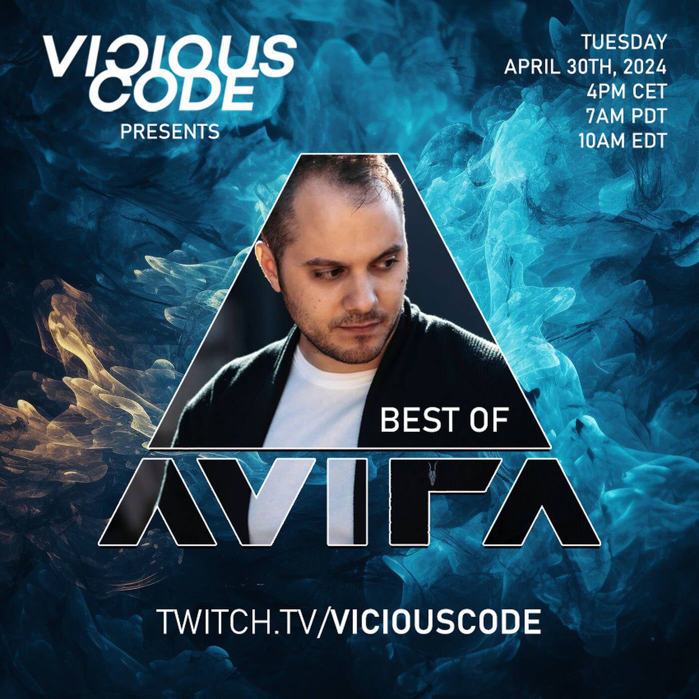 Best of AVIRA (April 30th 2024) episode artwork