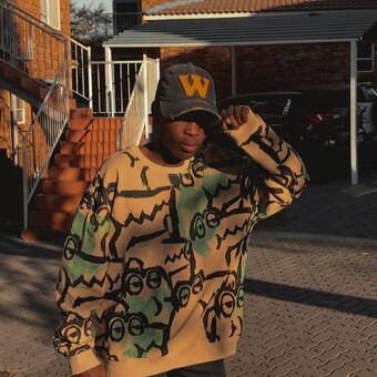 Vuyo Thato