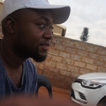 Nemanashi Benlafresh Ramabulana