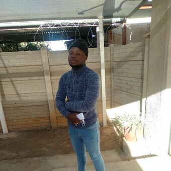 Jay Bongs Tshabalala