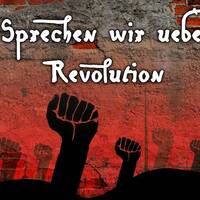 Sprechen wir über Revolution by NuoFlix