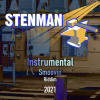 Smoovin - Instrumental - Stenman 2021 by Stenman