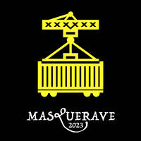 MASQUERAVE PODCAST #53 – BIG THINGS COMING / 2023 IN REVIEW by Z-KAT