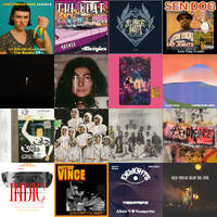 Musical Pot-Pourri #160 by Alternative Radio