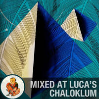 Tipsy Sunday – Night @ Luca's by OmBabush