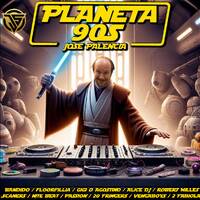 PLANETA 90s (J.PALENCIA) by BEATMASTER (AKA J.PALENCIA)