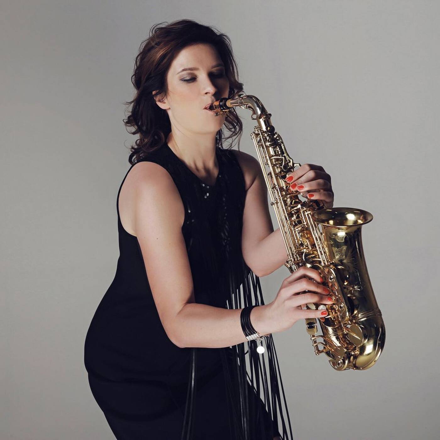 Venus Tunes Sessions by Susanne Alt #29 - Soulful House & Saxy Flavours (Freak31) episode artwork