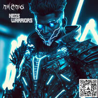 Nilenia - Neds Warriors (Original Mix) [Drum &amp; Bass] by Lorazz / Nilenia Official