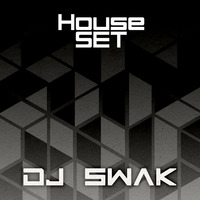 Minimal House Set by dj swak (03-26-2010) by swak