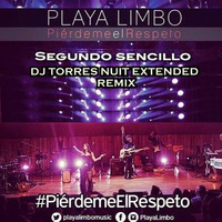 PIERDEME EL RESPETO - PLAYA  LIMBO (DJ TORRES NUIT EXTENDED) by DJ TORRES