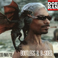 Bootlegs &amp; B-Sides [08-May-2016] by Doe-Ran