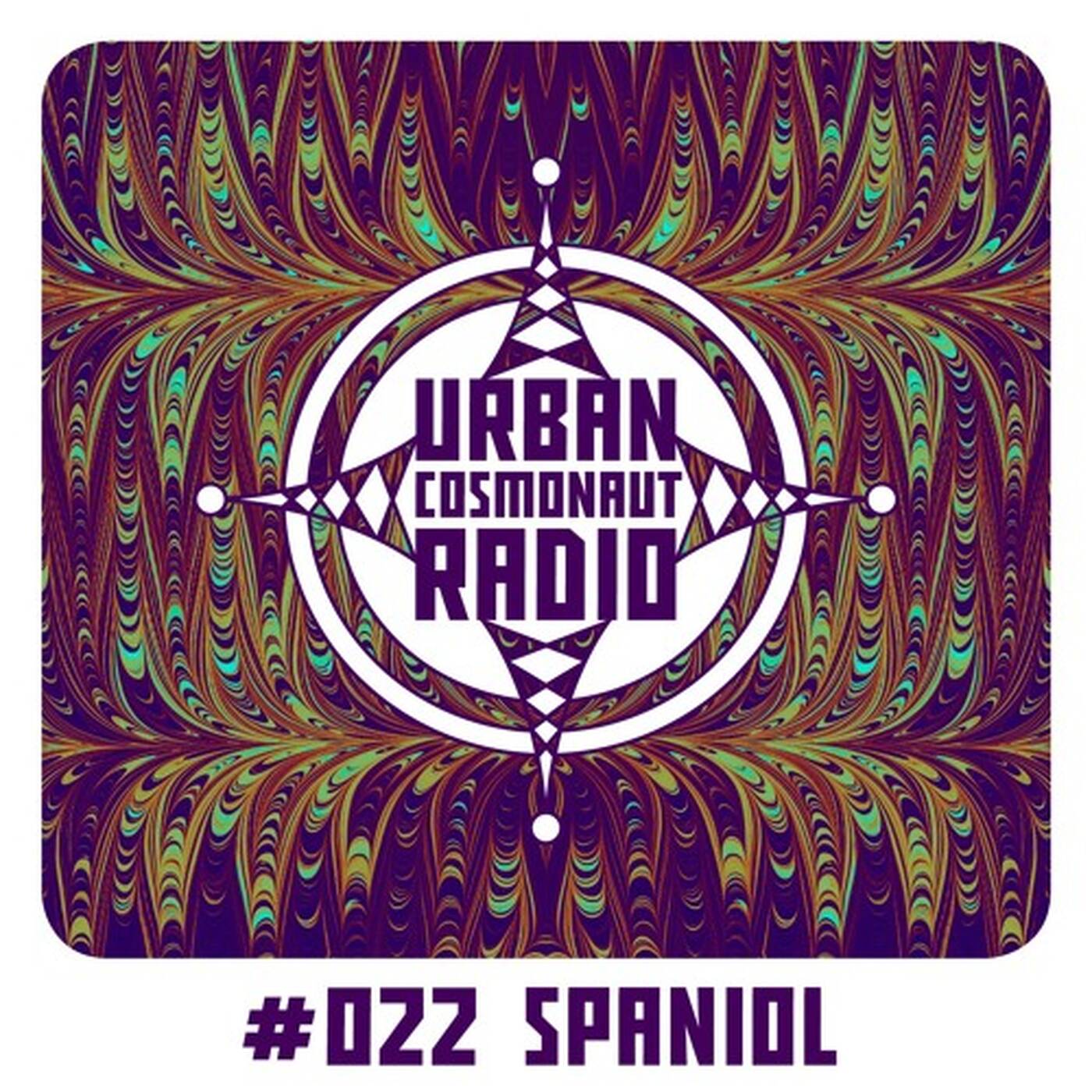 UCR #022 by Spaniol episode artwork
