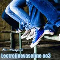 Niv Margalit - LectrolineVaseline 3 by Niv Margalit
