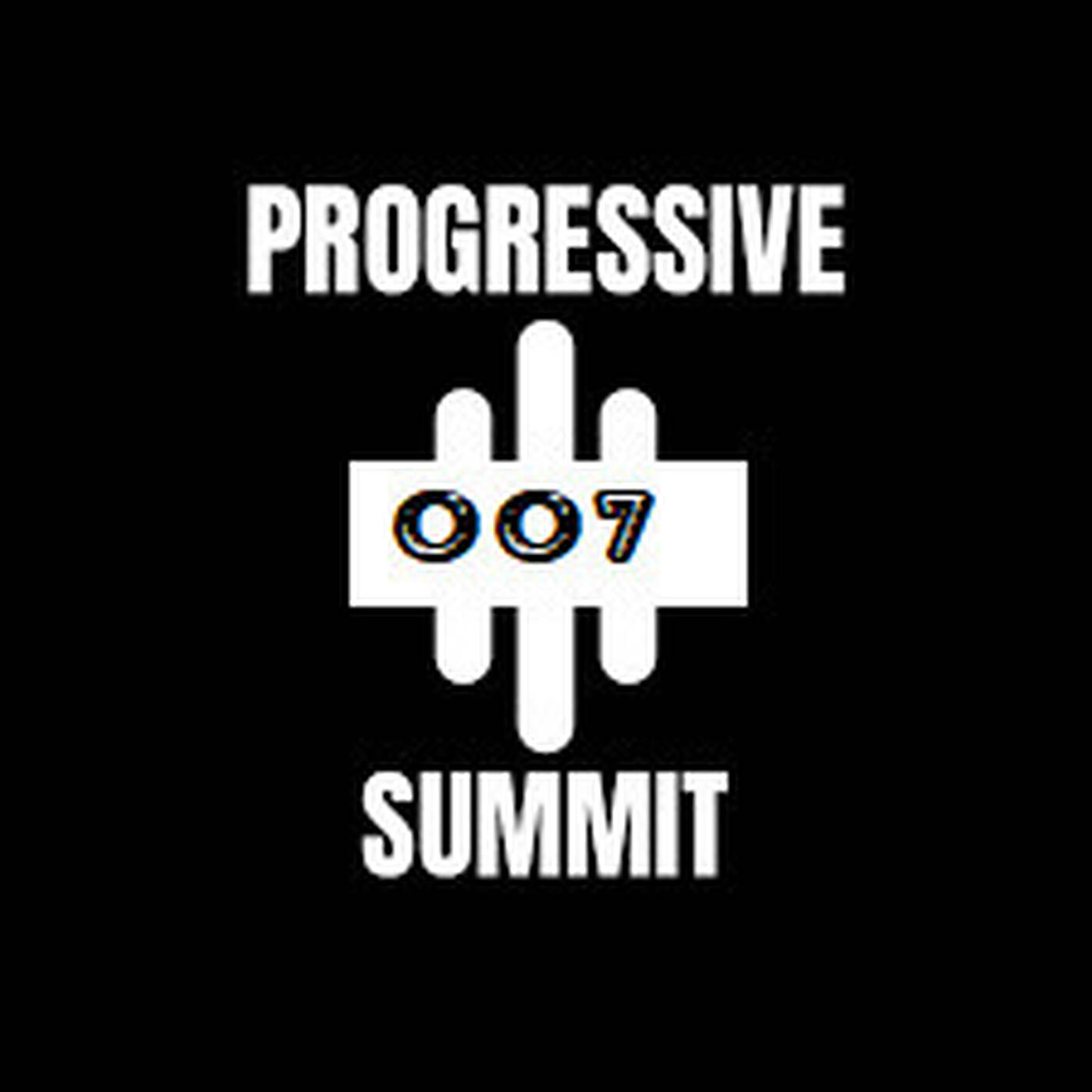 ProgSummit 007 - Voyager — Techno Music  cover