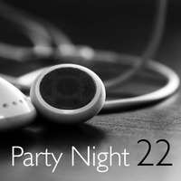 Party Night 22 by Pedro Rioja
