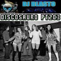 Discosauro Pt203 by DjBlasto