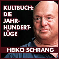 Heiko Schrang: 10 Jahre "Die Jahrhundertlüge" by eingeschenkt.tv