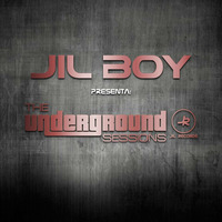 Jil Boy presents. The Underground Sessions Vol. 13 by Miguel DJ a.k.a. Jil Boy