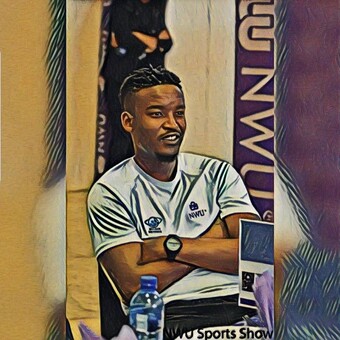 Karabo Skarra Masehela