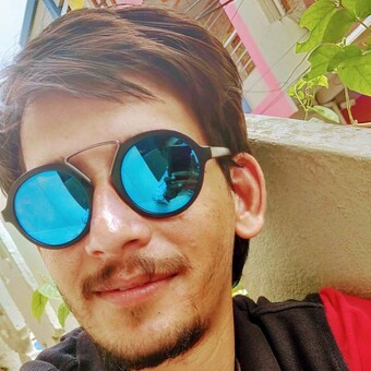 Sudheer Reddy Kesireddy