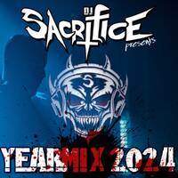 Yearmix 2024 by DJ Sacrifice by DJ Sacrifice