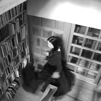 17/88 Las sombras que te acechan en la voz de Flor García Rufino (Fantasmas) by Elko Omar Vazquez Erosa