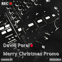 David Peral, Merry Christmas Promo (20-12-14) by David Peral