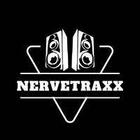 NerveTraxxitude #1 by NerveTraxx