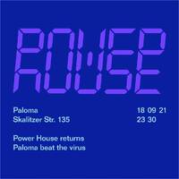 2021-09-18 Live At Power House (DJ Pete, Finn Johannsen) Part 3 by Finn Johannsen