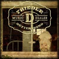 Hüttenzound by Frieder D