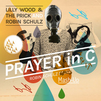 Prayer Intoxicated (Davide Messina Mash - Up Mix) by Davide Messina