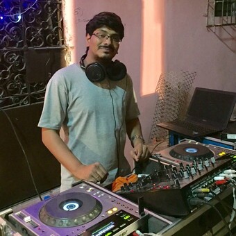 Dindayal Maurya