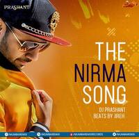 The Nirma Song (Remix) - DJ Prashant - Beats by Jireh by MumbaiRemix India™