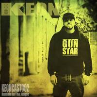 KEONCAST002 - Rumble In The Jungle by DJ Keon