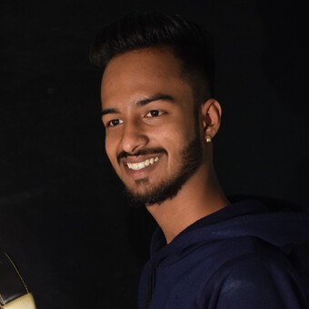 Manav Sanjay Randive