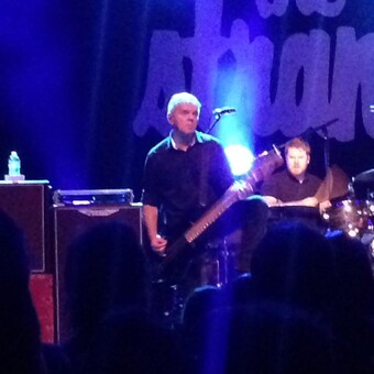 Alistair Breckenridge