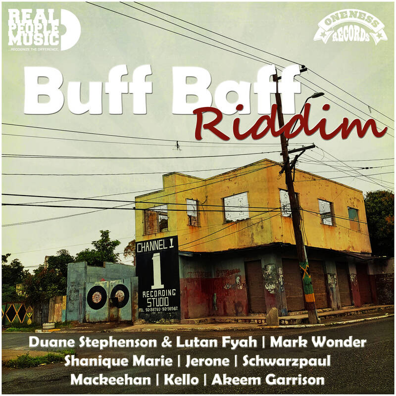 Buff Baff Riddim Dj Ears Riddim Wise Mix