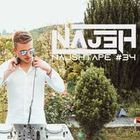 Najshtape #34 - Summer Deep House by Najsh