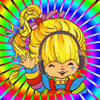 Rainbow Brite
