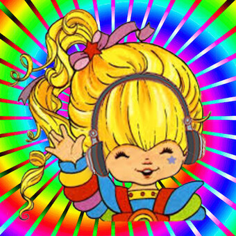 Rainbow Brite