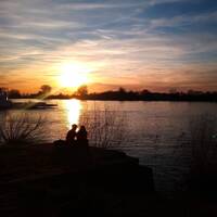 Perlenhafen by GOLEM