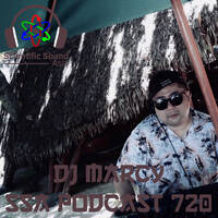 Scientific Sound Podcast 720 is Bicycle Corporations' 'Electronic Roots' 75 with guest DJ Marcy. by Scientific Sound Asia Radio