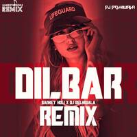 DILBAR DILBAR (Remix) - Dj DeLhiwala x Sanket Koli by Dj DeLhiwala
