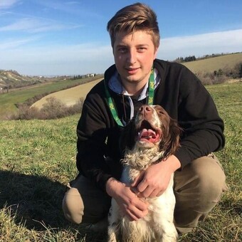 Alessandro Battistini