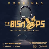 January Service With The Bishops (2025) by TheBishopsSZ