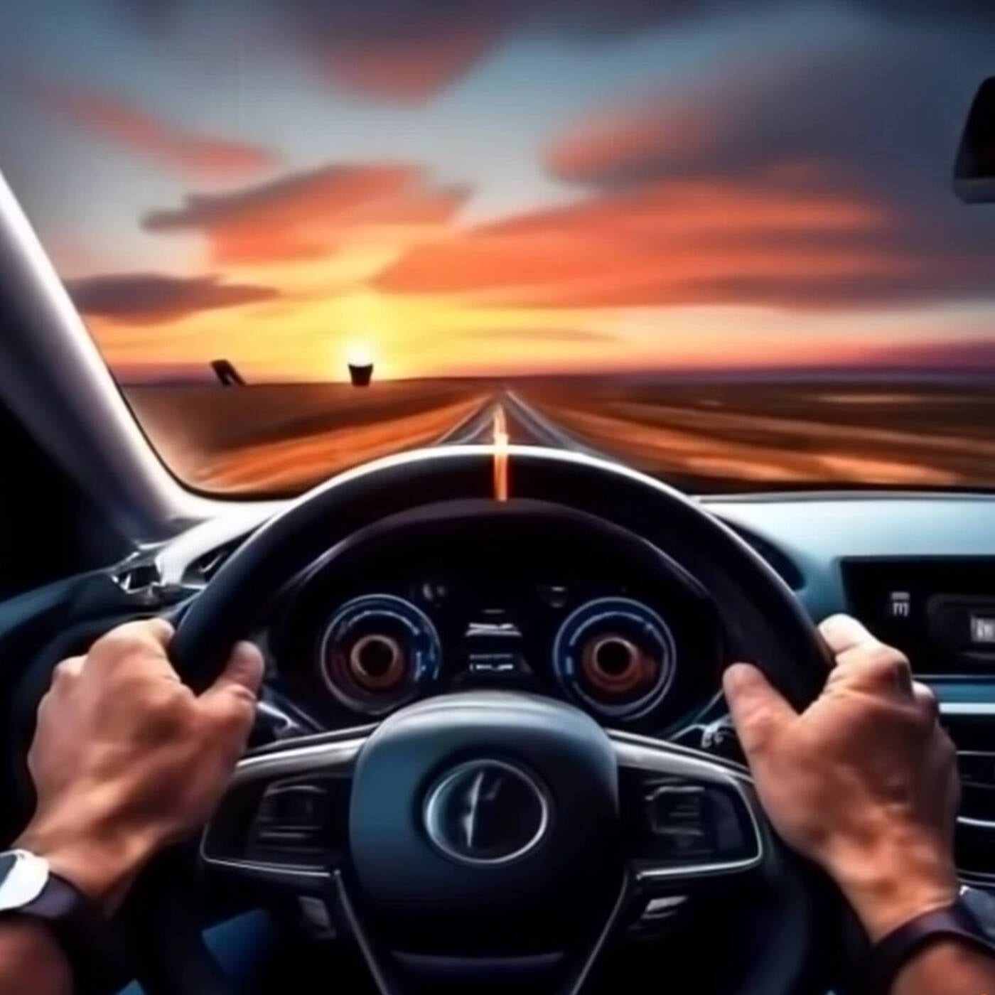 Mandla de Dj - For the Road Ep15 Mandla de Dj - For the Road Ep15