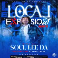 Local Explosion Vol.49 Mixed By Soul Lee Da (Grooties Feel &amp; Sgija Touch) by soulleedadzimba@gmail.com